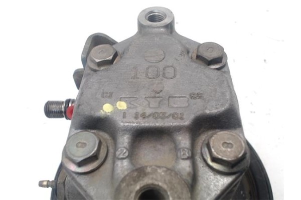 Recambio de bomba servodireccion para mitsubishi space star (dg0) 1.6 16v (dg3a) referencia OEM IAM MR910913  