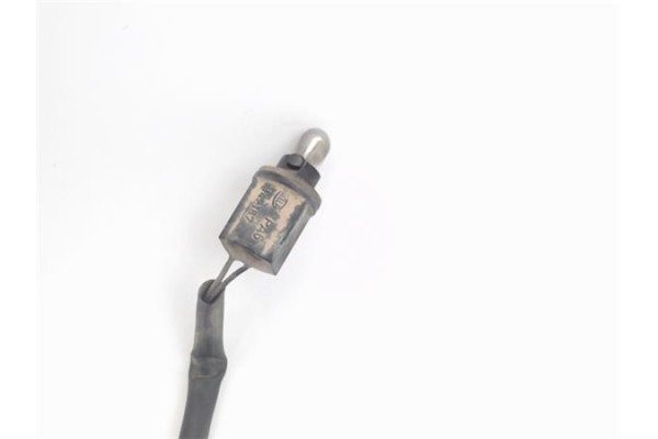 Recambio de maneta exterior porton para volvo s60 berlina 2.4 d5 referencia OEM IAM 30634364  