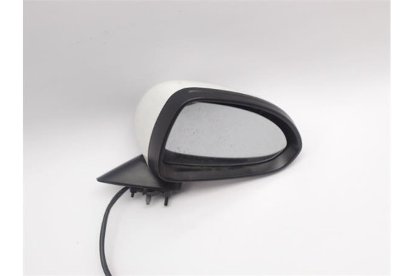 Recambio de retrovisor electrico derecho para opel corsa e referencia OEM IAM 13446334  