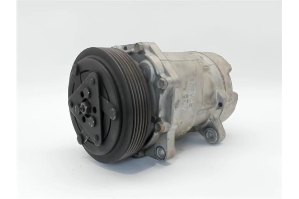 Recambio de compresor aire acond. para volkswagen lt 28-46 ii furgón (2dx0ae) 2.8 tdi referencia OEM IAM   