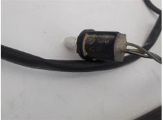 Recambio de maneta exterior porton para volvo s60 berlina 2.4 d5 referencia OEM IAM 30634364  