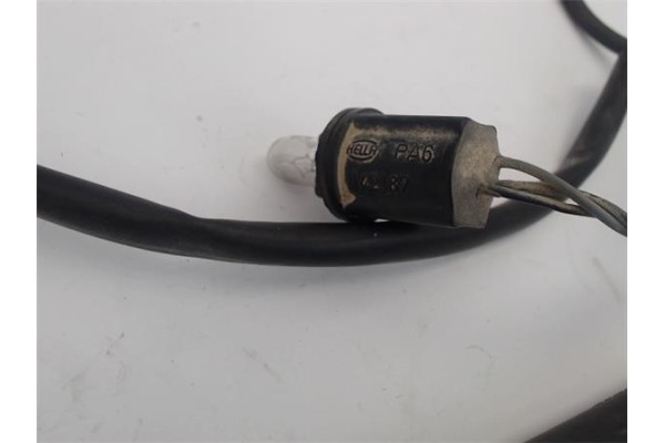 Recambio de maneta exterior porton para volvo s60 berlina 2.4 d5 referencia OEM IAM 30634364  