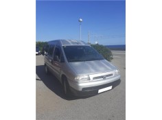 peugeot expert furgón (222) del año 2000