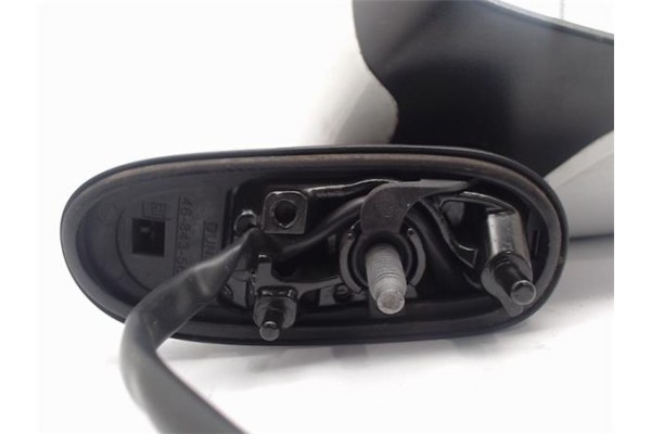 Recambio de retrovisor electrico derecho para opel corsa e referencia OEM IAM 13446334  