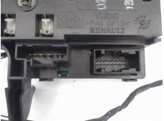 Recambio de mando limpiaparabrisas para renault scenic ii (jm) referencia OEM IAM   