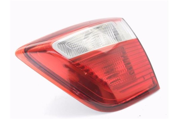 Recambio de piloto porton trasero derecho para ford c-max (cb7) 1.0 trend referencia OEM IAM AM5113A602BF 2035591 