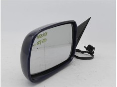 Recambio de retrovisor electrico izquierdo para volkswagen passat berlina (3b3) 1.6 referencia OEM IAM 3B1857508AA  