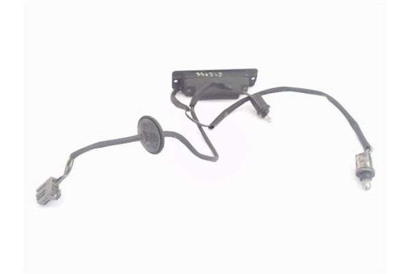 Recambio de maneta exterior porton para volvo s60 berlina 2.4 d5 referencia OEM IAM 30634364  