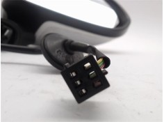 Recambio de retrovisor electrico derecho para opel corsa e referencia OEM IAM 13446334  