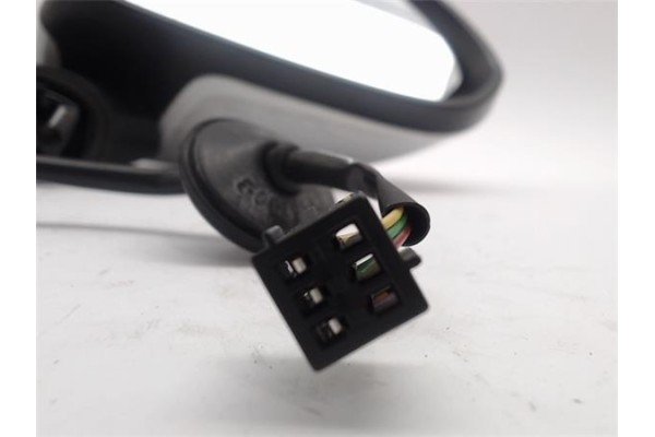 Recambio de retrovisor electrico derecho para opel corsa e referencia OEM IAM 13446334  