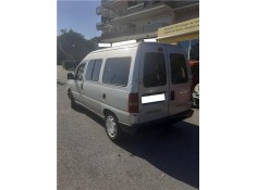 peugeot expert furgón (222) del año 2000