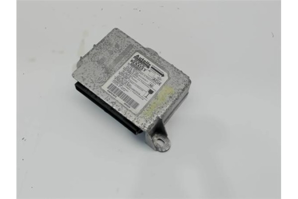Recambio de centralita para renault scenic ii (jm) 1.9 dci (jm12, jm0g) referencia OEM IAM   