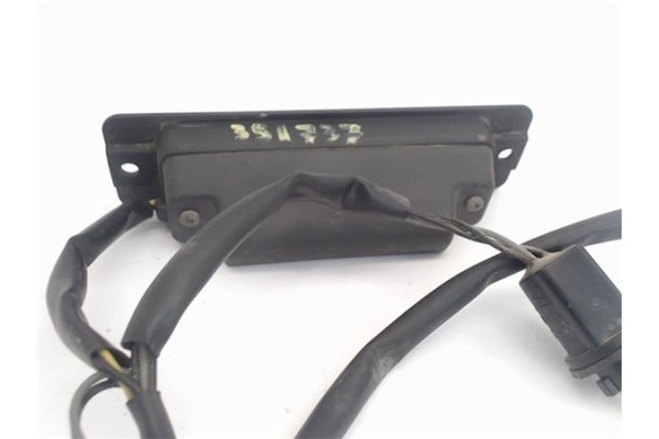 Recambio de maneta exterior porton para volvo s60 berlina 2.4 d5 referencia OEM IAM 30634364  