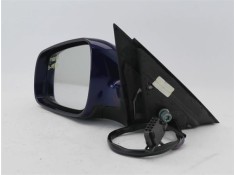 Recambio de retrovisor electrico izquierdo para volkswagen passat berlina (3b3) 1.6 referencia OEM IAM 3B1857508AA  
