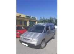 peugeot expert furgón (222) del año 2000