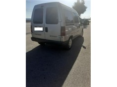 peugeot expert furgón (222) del año 2000