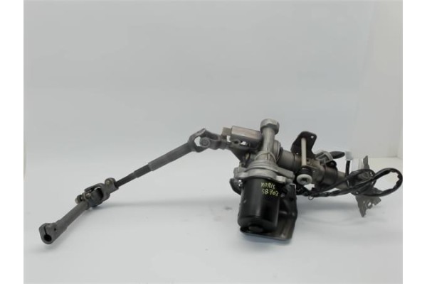 Recambio de columna direccion para toyota yaris (ksp9/scp9/nlp9) 1.4 d-4d referencia OEM IAM   