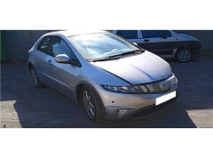 honda civic viii hatchback (fn, fk) del año 2009