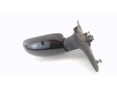 Recambio de retrovisor electrico izquierdo para renault clio ii fase ii (b/cb0) 1.5 authentique confort referencia OEM IAM 77004