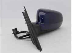 Recambio de retrovisor electrico izquierdo para volkswagen passat berlina (3b3) 1.6 referencia OEM IAM 3B1857508AA  