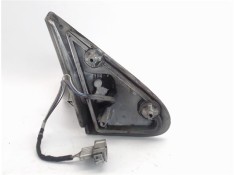 Recambio de retrovisor electrico izquierdo para seat ibiza (6k1) referencia OEM IAM 415312301  