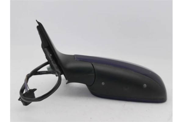 Recambio de retrovisor electrico izquierdo para volkswagen passat berlina (3b3) 1.6 referencia OEM IAM 3B1857508AA  