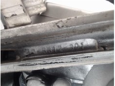 Recambio de retrovisor electrico izquierdo para seat ibiza (6k1) referencia OEM IAM 415312301  