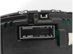 Recambio de cuadro completo para suzuki swift iii (sg) 1.3 ddis referencia OEM IAM 3410062JG0 3410062J3 