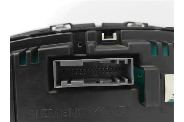 Recambio de cuadro completo para suzuki swift iii (sg) 1.3 ddis referencia OEM IAM 3410062JG0 3410062J3 