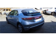 honda civic viii hatchback (fn, fk) del año 2009