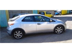 honda civic viii hatchback (fn, fk) del año 2009