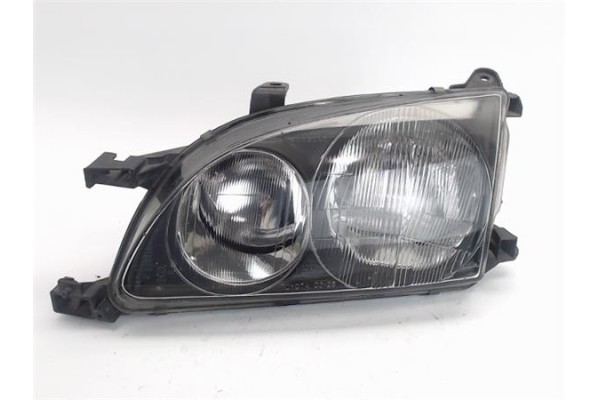 Recambio de faro delantero izquierdo para toyota avensis berlina (t22) referencia OEM IAM 8115005140 54533366 8117005140 , TOYOT