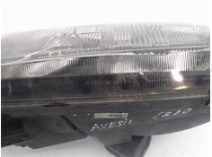 Recambio de faro delantero izquierdo para toyota avensis berlina (t22) referencia OEM IAM 8115005140 54533366 8117005140 , TOYOT