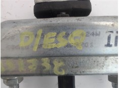 Recambio de asegurador puerta delantero izquierda para toyota verso (aur2/zgr2) 2.0 d-4d referencia OEM IAM 686100F010  