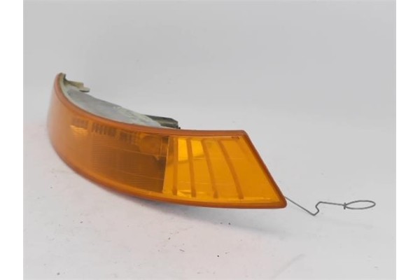 Recambio de intermitente delantero izquierdo para renault trafic ii furgón (fl) 2.5 dti referencia OEM IAM 8200007031  