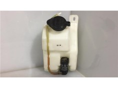 Recambio de deposito limpiaparabrisas para hyundai h-1 starex 2.5 crdi referencia OEM IAM 989104A100 9851014000 