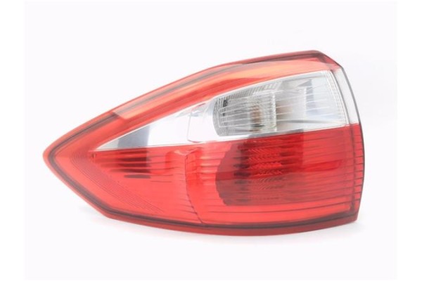 Recambio de piloto trasero izquierdo para ford c-max (cb7) 1.0 trend referencia OEM IAM 2035590 89079513 
