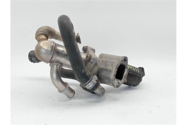 Recambio de electrovalvula egr para fiat qubo (300) 1.3 active referencia OEM IAM   