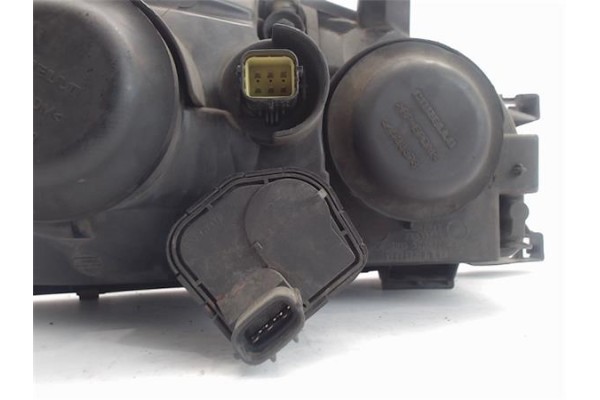 Recambio de faro delantero izquierdo para toyota avensis berlina (t22) referencia OEM IAM 8115005140 54533366 8117005140 , TOYOT