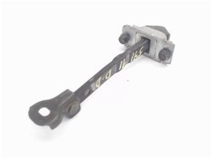 Recambio de asegurador puerta delantero derecha para mazda 3 sedán (bk) 1.6 di turbo referencia OEM IAM BP4K58270D  