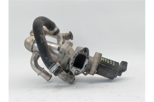 Recambio de electrovalvula egr para fiat qubo (300) 1.3 active referencia OEM IAM   