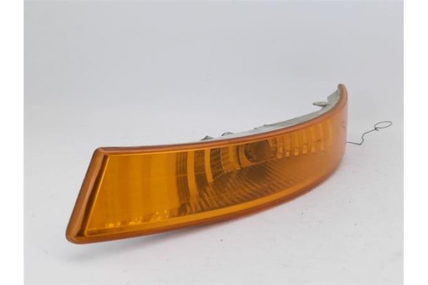 Recambio de intermitente delantero izquierdo para renault trafic ii furgón (fl) 2.5 dti referencia OEM IAM 8200007031  