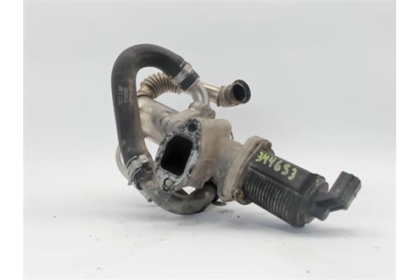 Recambio de electrovalvula egr para fiat qubo (300) 1.3 active referencia OEM IAM   