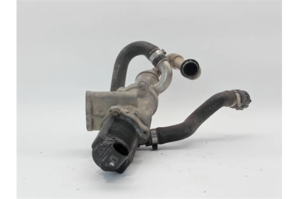 Recambio de electrovalvula egr para fiat qubo (300) 1.3 active referencia OEM IAM   