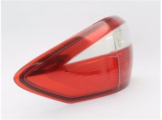 Recambio de piloto trasero izquierdo para ford c-max (cb7) 1.0 trend referencia OEM IAM 2035590 89079513 