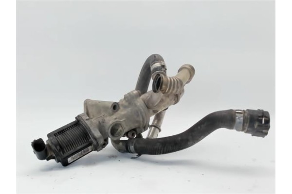 Recambio de electrovalvula egr para fiat qubo (300) 1.3 active referencia OEM IAM   