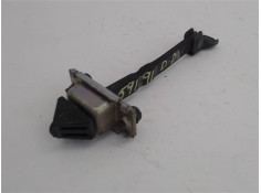 Recambio de asegurador puerta delantero derecha para mazda 3 sedán (bk) 1.6 di turbo referencia OEM IAM BP4K58270D  