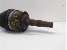 Recambio de palier delantero derecho para opel corsa c 1.7 cdti referencia OEM IAM   