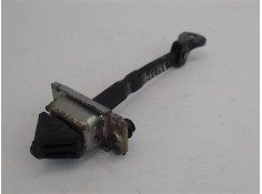 Recambio de asegurador puerta delantero derecha para mazda 3 sedán (bk) 1.6 di turbo referencia OEM IAM BP4K58270D  