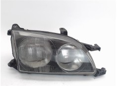 Recambio de faro delantero dcho para toyota avensis berlina (t22) referencia OEM IAM 8115005140 54533365 8117005140 , TOYOTA | 8